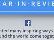 Facebook’s Year Review: Mira Facebook