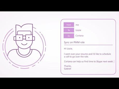Cómo Usar Cortana para programar Reuniones en el calendario Cómo Usar Cortana para programar Reuniones en el calendario