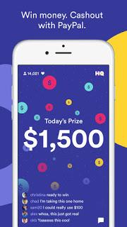 HQ Trivia llega a Android justo a tiempo para descargar en Navidad