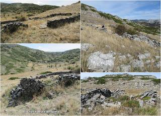 Fontún de la Tercia-Gete-Valporquero de Torío