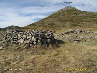 Fontún de la Tercia-Gete-Valporquero de Torío