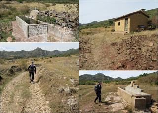 Fontún de la Tercia-Gete-Valporquero de Torío