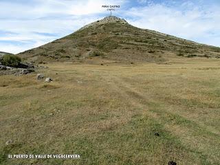 Fontún de la Tercia-Gete-Valporquero de Torío