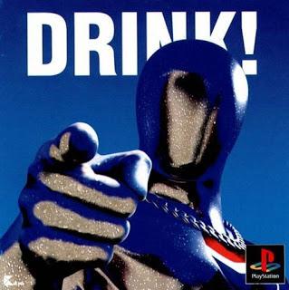 Pepsiman, un héroe como pocos