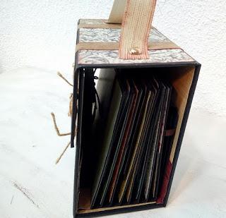TALLER ALBUM MALETA TALLER ALBUM MALETA