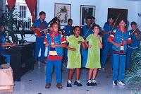 Los Aragoncitos De Cienfuegos - Cienfueguero En La Habana Los Aragoncitos De Cienfuegos - Cienfueguero En La Habana
