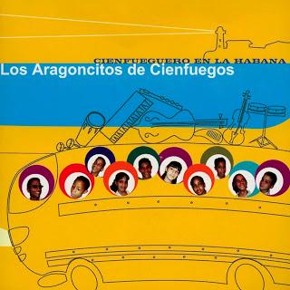 Los Aragoncitos De Cienfuegos - Cienfueguero En La Habana Los Aragoncitos De Cienfuegos - Cienfueguero En La Habana