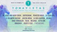 Festival Tomavistas 2018