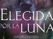 Reseña: Elegida luna P.C. Cast