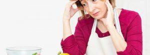 Dieta de la menopausia - ¿Qué comer para manejar síntomas menopáusicos?