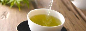 Beneficios del té verde para los trastornos oculares