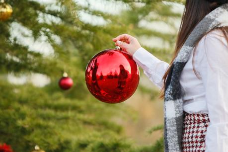 Merry little Christmas (OOTD)