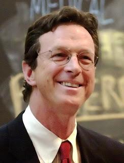 Biografía - Michael Crichton