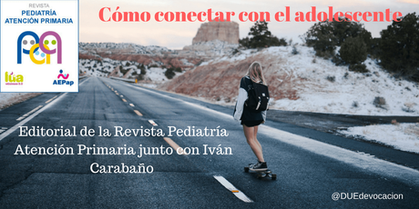 ¿Cómo conectar con un adolescente? ¿Cómo conectar con un adolescente?