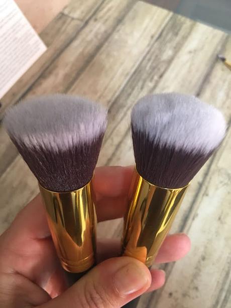 regalos de navidad, regalos, navidad, set de brochas, brochas, uso de las brochas, para que sirven, brushes