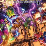 Infinity Countdown Nº 1