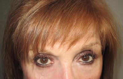 Ojos abiertos Look favorito 2 Imagen Ojos abiertos Look favorito 2
