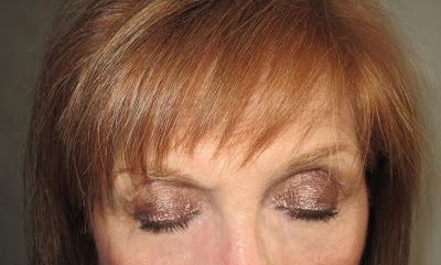 Ojos cerrados Look favorito 2 Imagen Ojos cerrados Look favorito 2