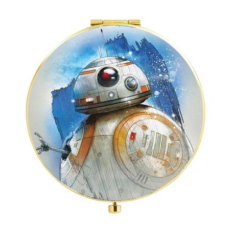 Cargo lanza una colección limitada de maquillaje para los fans de Star Wars Cargo lanza una colección limitada de maquillaje para los fans de Star Wars