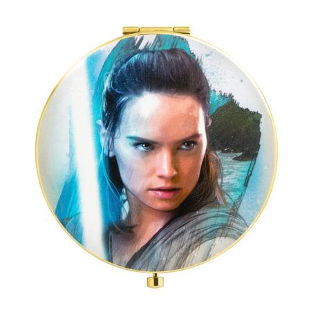 Cargo lanza una colección limitada de maquillaje para los fans de Star Wars Cargo lanza una colección limitada de maquillaje para los fans de Star Wars
