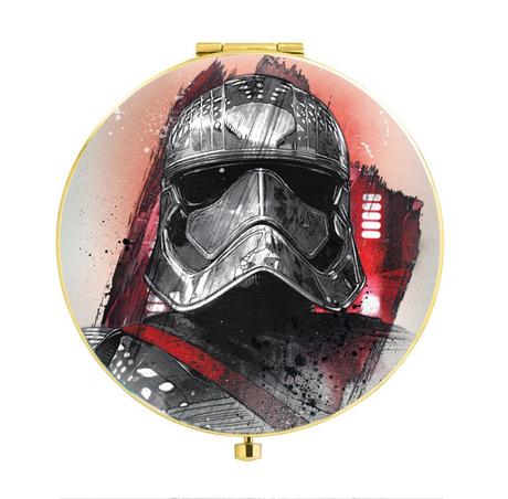 Cargo lanza una colección limitada de maquillaje para los fans de Star Wars Cargo lanza una colección limitada de maquillaje para los fans de Star Wars