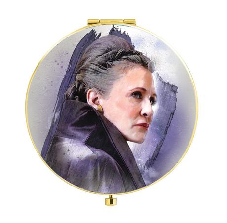 Cargo lanza una colección limitada de maquillaje para los fans de Star Wars Cargo lanza una colección limitada de maquillaje para los fans de Star Wars