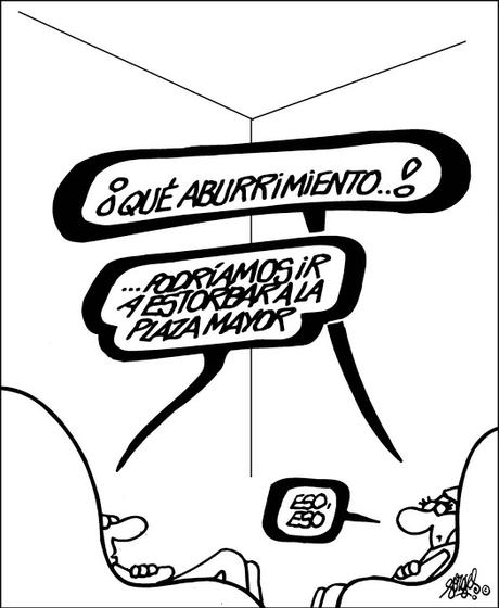 [Humor en cápsulas] Para hoy jueves, 14 de diciembre