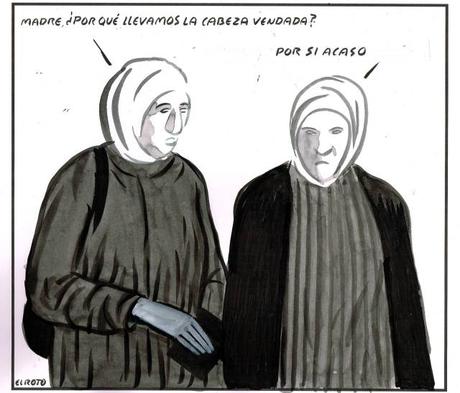 [Humor en cápsulas] Para hoy jueves, 14 de diciembre