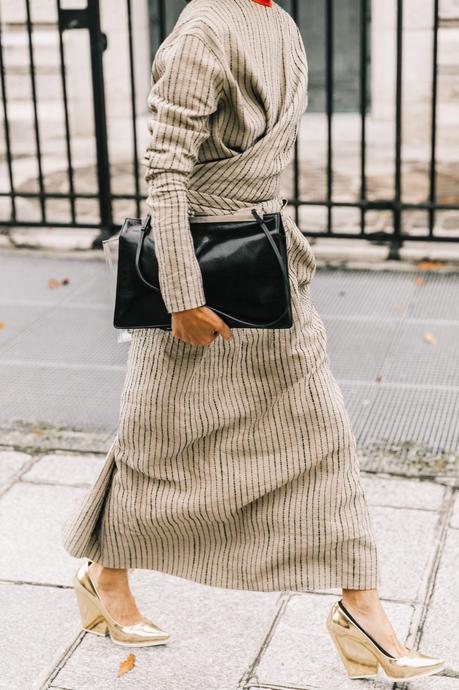 Paris SS18 Street Style IV