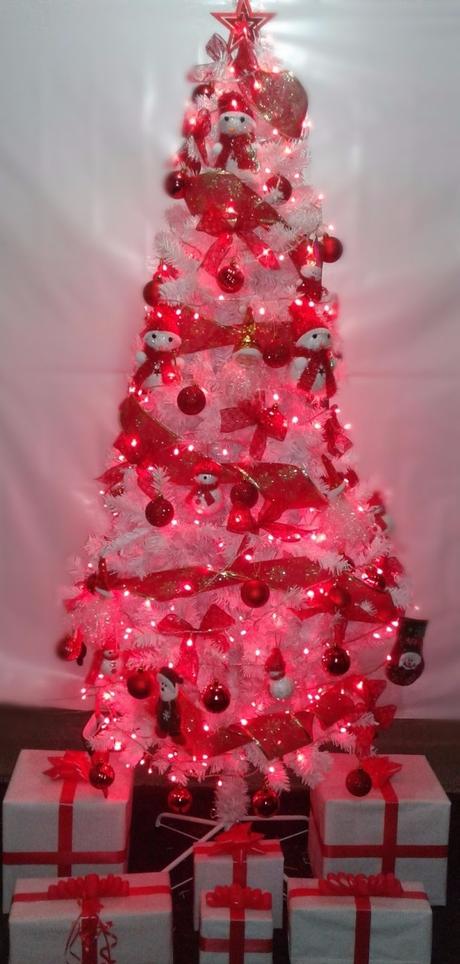 🌠🌠🌠🌠 ¡A PONER EL ÁRBOL DE NAVIDAD! 🌠🌠🌠🌠