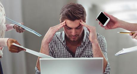 Cómo adaptarte a situaciones de estrés Cómo adaptarte a situaciones de estrés