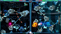 Impresiones con 'Dimension Drive' para Switch. Vivir en dos dimensiones nunca fue tan divertido... ¡y desafiante! Impresiones con 'Dimension Drive' para Switch. Vivir en dos dimensiones nunca fue tan divertido... ¡y desafiante!