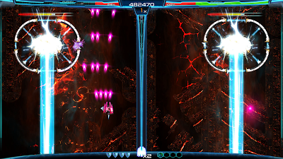 Impresiones con 'Dimension Drive' para Switch. Vivir en dos dimensiones nunca fue tan divertido... ¡y desafiante! Impresiones con 'Dimension Drive' para Switch. Vivir en dos dimensiones nunca fue tan divertido... ¡y desafiante!
