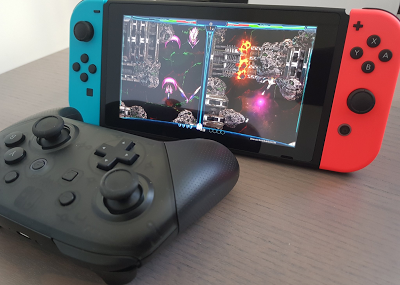 Impresiones con 'Dimension Drive' para Switch. Vivir en dos dimensiones nunca fue tan divertido... ¡y desafiante! Impresiones con 'Dimension Drive' para Switch. Vivir en dos dimensiones nunca fue tan divertido... ¡y desafiante!
