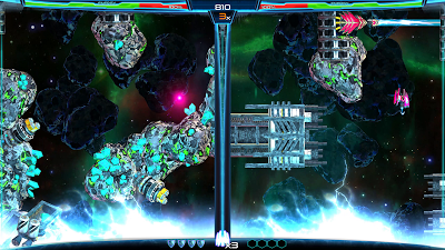 Impresiones con 'Dimension Drive' para Switch. Vivir en dos dimensiones nunca fue tan divertido... ¡y desafiante! Impresiones con 'Dimension Drive' para Switch. Vivir en dos dimensiones nunca fue tan divertido... ¡y desafiante!