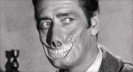 Mr. Sardonicus / El Barón Sardonicus (1961)