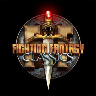 Tin Man Games presenta: Fighting Fantasy Classics