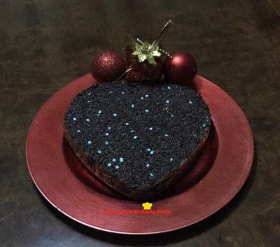 TARTA DE CHOCOLATE SIN HORNO EN THERMOMIX Y TRADICIONAL