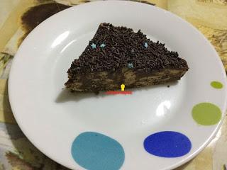 TARTA DE CHOCOLATE SIN HORNO EN THERMOMIX Y TRADICIONAL TARTA DE CHOCOLATE SIN HORNO EN THERMOMIX Y TRADICIONAL