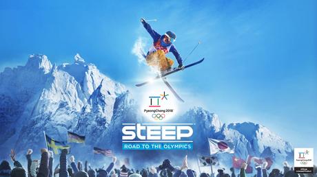 Análisis Steep: Camino a las Olimpiadas – Conviértete en una leyenda olímpica