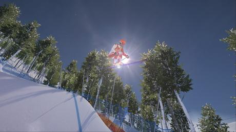 Análisis Steep: Camino a las Olimpiadas – Conviértete en una leyenda olímpica Análisis Steep: Camino a las Olimpiadas – Conviértete en una leyenda olímpica