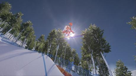 Análisis Steep: Camino a las Olimpiadas – Conviértete en una leyenda olímpica