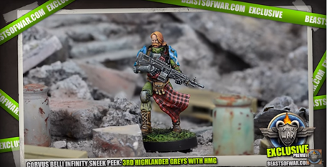 Highlanders