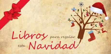 Libros para leer en Navidad, cheka la lista!! Libros para leer en Navidad, cheka la lista!!