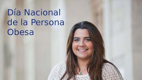 14 de Diciembre, Día Nacional de la Persona Obesa 14 de Diciembre, Día Nacional de la Persona Obesa