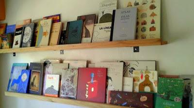 lista navideña suplementaria 2017: Libros lindos. lista navideña suplementaria 2017: Libros lindos.