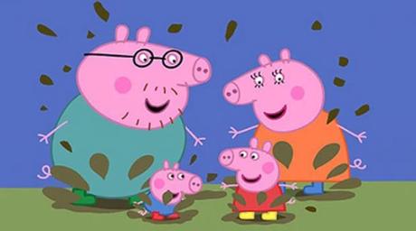 #Comic: Según los #médicos, Peppa Pig “distorsiona la realidad” sobre temas de #salud