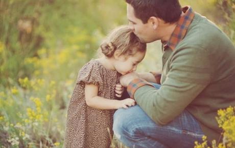 Carta de un Padre a su Hija, nadie te quiere como tu padre