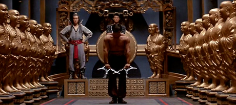 Big Trouble in Little China - 1986