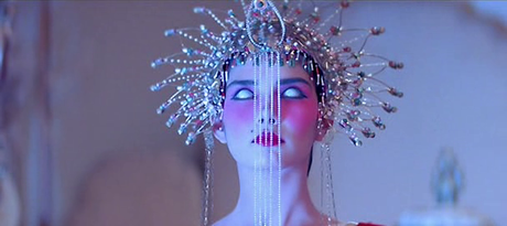 Big Trouble in Little China - 1986 Big Trouble in Little China - 1986